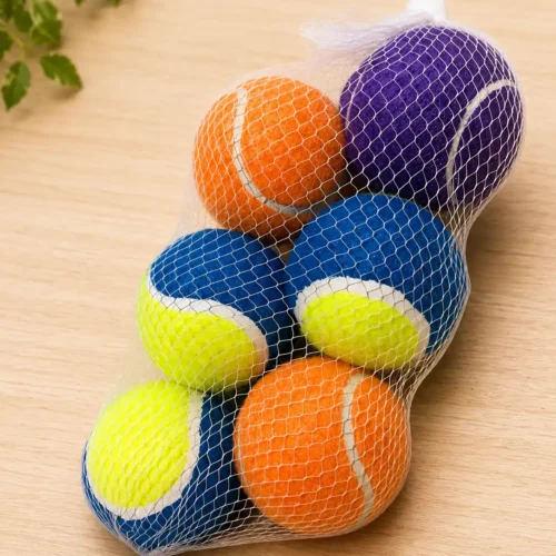 Kit de Pelotas
