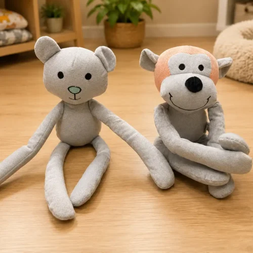 Peluche de Apego